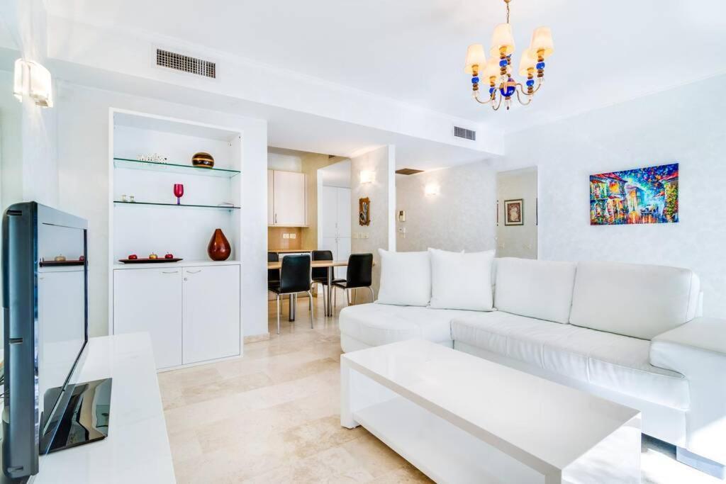 Mamilla Pool - David'S Village - Jerusalem-Rent Экстерьер фото