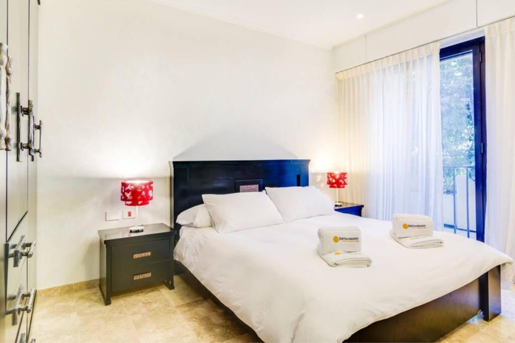 Mamilla Pool - David'S Village - Jerusalem-Rent Экстерьер фото