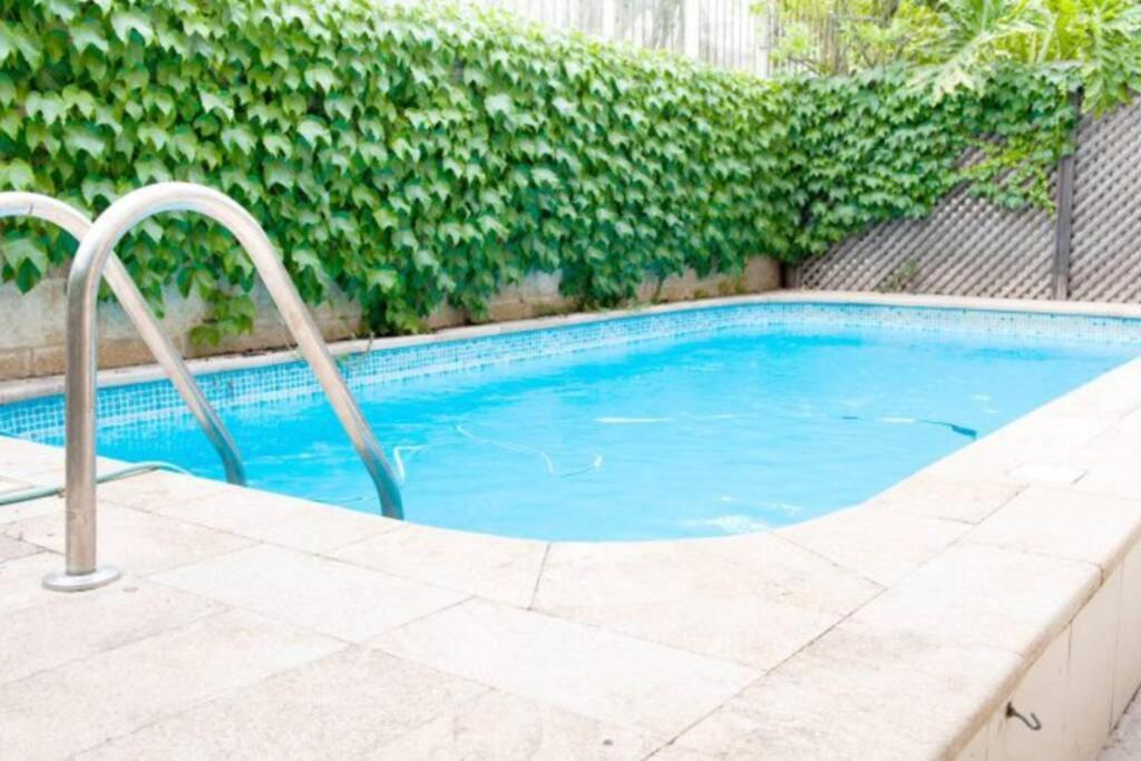 Mamilla Pool - David'S Village - Jerusalem-Rent Экстерьер фото